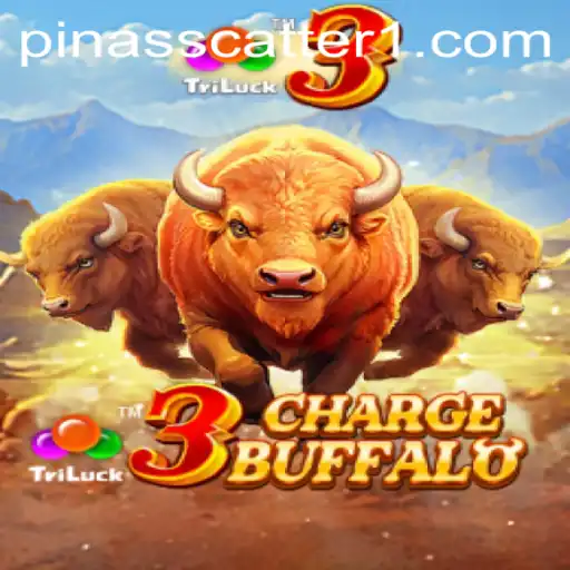 Discover the Thrilling World of 3ChargeBuffalo with PINASSCATTER Features
