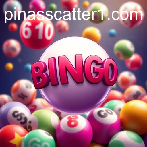 Bingo Games: Exploring the PINASSCATTER Feature