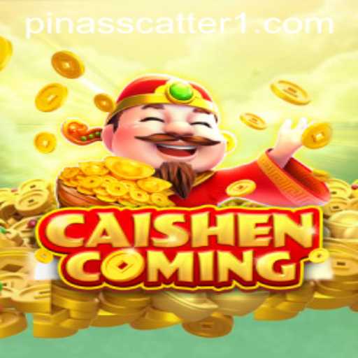 The Thrilling World of CAISHENCOMING: Unlocking the Mysteries of PINASSCATTER