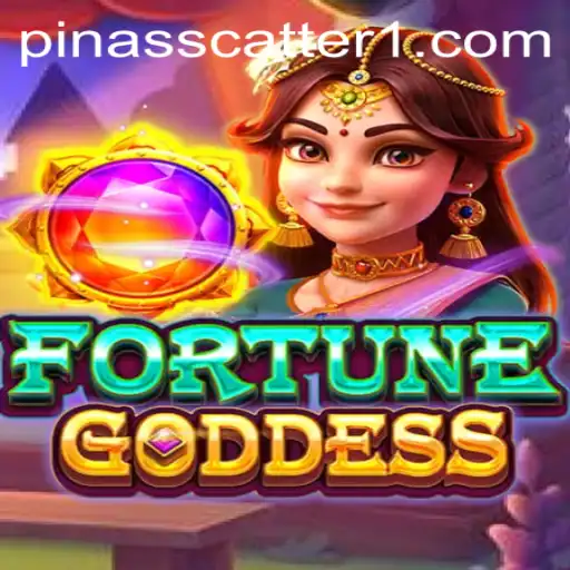 Discover the Thrills of FORTUNEGODDESS with the Unique PINASSCATTER Feature
