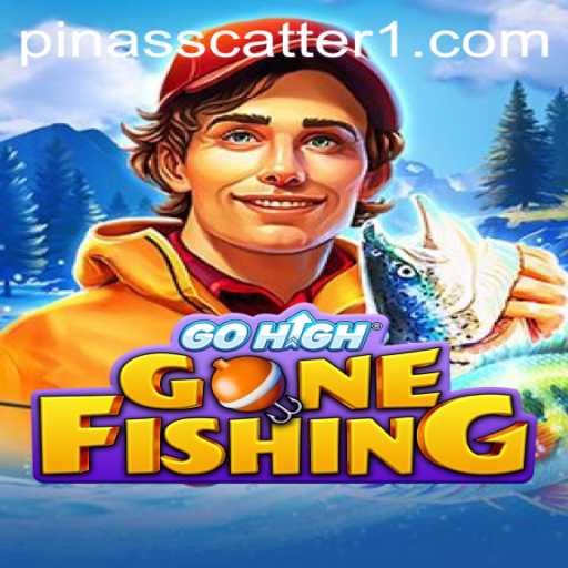 Explore the Exciting Virtual World of GoHighGoneFishing: A Comprehensive Guide to Mastering PINASSCATTER