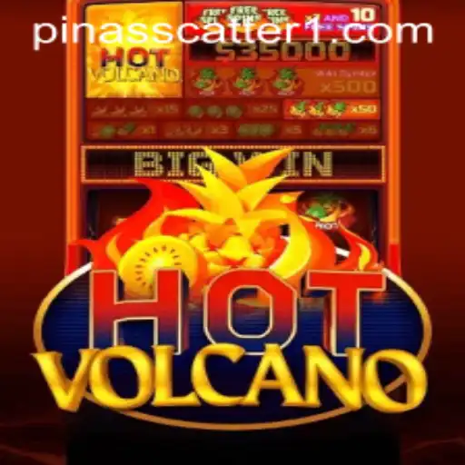 Exploring the Excitement of HotVolcano with PINASSCATTER Feature