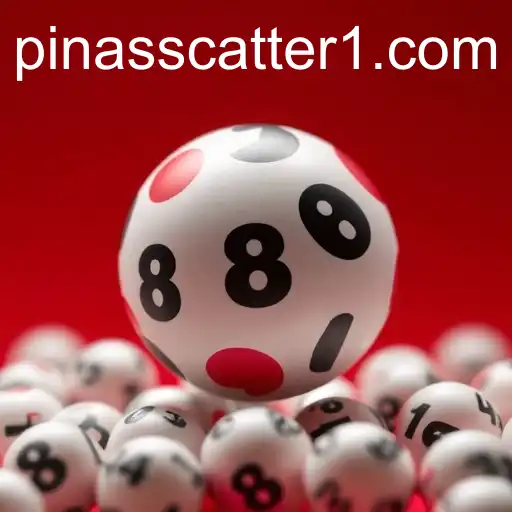 Understanding the Fascination with Lottery Games through the Lens of PINASSCATTER