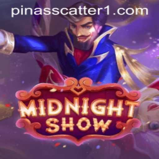 Unveiling MidnightShow: A Thrilling New Gaming Experience