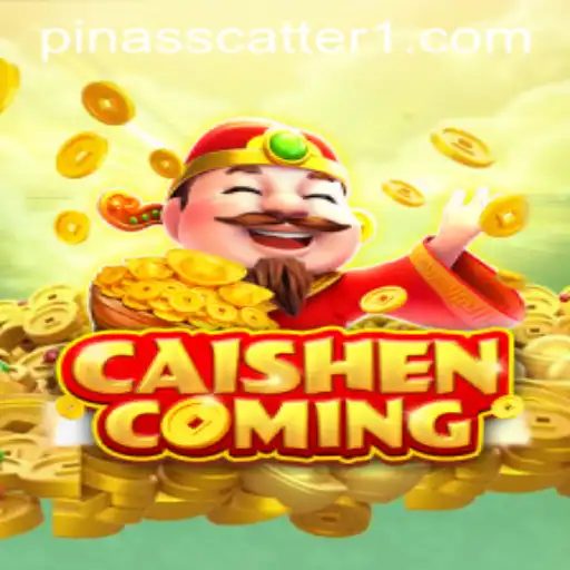 The Thrilling World of CAISHENCOMING: Unlocking the Mysteries of PINASSCATTER