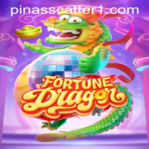 FortuneDragon: A Spellbinding Adventure with the PINASSCATTER Feature