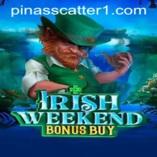 Explore the Excitement of IrishWeekendBonusBuy: A Casino Adventure