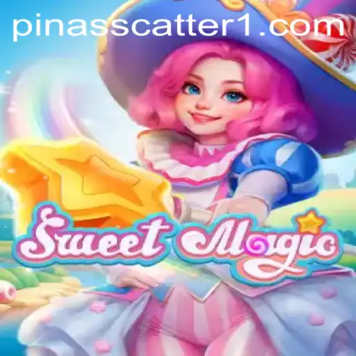 Discover the Magic of SweetMagic: An Enchanting Gaming Experience