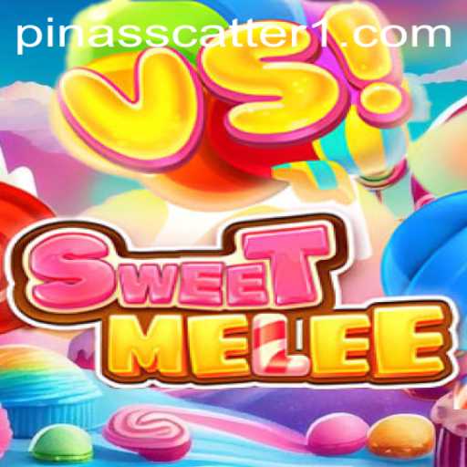 SweetMelee: Discover the Innovative World of PINASSCATTER