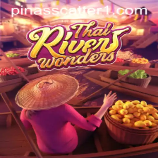 Exploring ThaiRiverWonders: An Interactive Gaming Experience