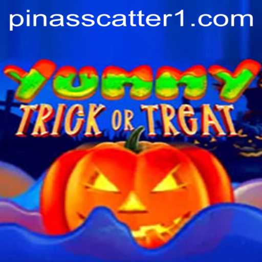 Exploring the Exciting World of YummyTrickorTreat: A Comprehensive Guide to PINASSCATTER