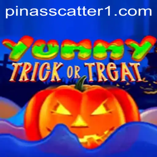 Exploring the Exciting World of YummyTrickorTreat: A Comprehensive Guide to PINASSCATTER
